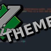How To Install A Theme In VIM Without A Plugin Manager