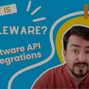 What Is Middleware A Guide To Software API Integrations