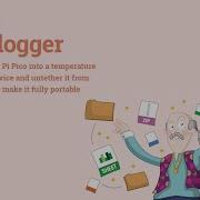 Raspberry Pi Pico MicroPython Chapter 9