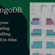 Optimize Your MongoDB Atlas Spending With Atlas Charts