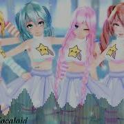 Nightcore Dynamite BTS