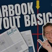 Yearbook Layout Basics Organized Adviser