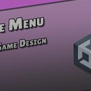 Pause Menu In Unity 6