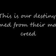 Iced Earth Democide HQ Lyrics