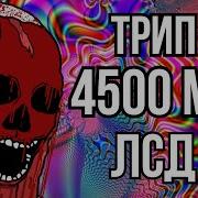 4500ug ЛСД УЖАСНЫЙ БЭД ТРИП История с Reddit