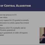 2 2 Distributed Mutual Exclusion Cloud Computing Concepts Part 2