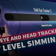 Tobii 5 Review Of The Premium Tracking Solution