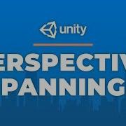 Unity Mobile Panning With A Perspective Camera