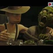 The Goon Teaser Trailer