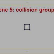 Java Failed Physics Engine Demo