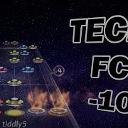 Cosmic Embassy All Chord Sections FC Tech Fc 10