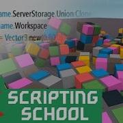 ROBLOX Scripting School 3 Easy Cloning