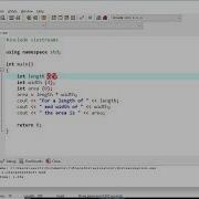 C Initializing Variables 3 Ways Including Brace Initialization