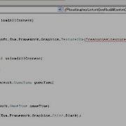 XNA Tutorial 13 Practice Graphics Engine Cs