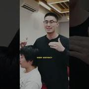 Two Block Haircut Barbershop 12pell Shorts