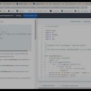 Coding Asmr HackerRank Sorting Bubble Sort In Python No Talking