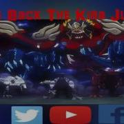 StrikeBack The Kira Justice Nightcore