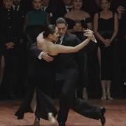 World Champions Aldana Silveyra Diego Ortega Tango De Pista 2025