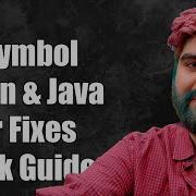 Fixing Cannot Find Symbol Error When Using Kotlin Classes In Java