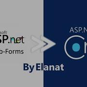 Web Forms In ASP NET Core With A New Approach