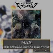 GITADORA EXCHAIN GST Pluvia BEMANI Sound Team Akhuta Works