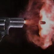 357 Magnum At 224 000 FPS In Ultra Slow Motion