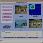 Matlab Code For Image Stegnography Using Image Processing