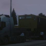 TRCKERS OF EUROPA 3 128TONLA ZOR ANLAR ALP DAĞLARI