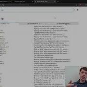 Easy Rust 081 методы Collect и Zip