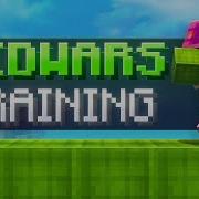 My Bedwars TRAINING ARC