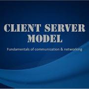 A Level Computer Science The Client Server Model