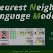 Generalization Through Memorization Nearest Neighbor Language Models Research Paper Walkthrough