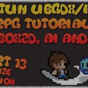 Kotlin LibGDX KTX RPG Tutorial Part 13 Optimize Collision