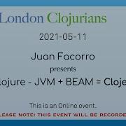 Clojure JVM Plus Erlang BEAM Equals Clojerl By Juan Facorro