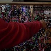 DIY Modular Synth Space Ambient Performance Krell Patch 3