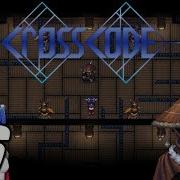 CrossCode Part 26 Sapphire Ridge Twilight Master Boss No Commentary