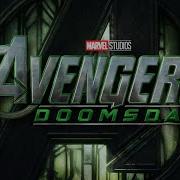 Avengers Doomsday Official CinemaCon Trailer Theme