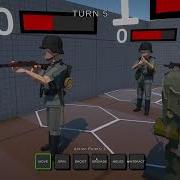 Turn Based Strategy Prototype Unity