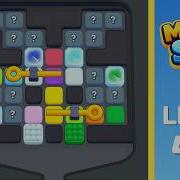 Marble Sort Level 400 Very Hard Walkthrough Solution