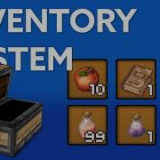 Creating The Backend Unity Inventory System Tutorial Part 1
