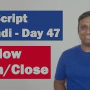 Window Open Method Step By Step JavaScript Tutorial Day 47