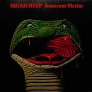 URIAH HEEP Free Me