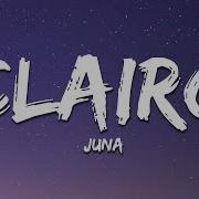 Juna Clairo Lyrics