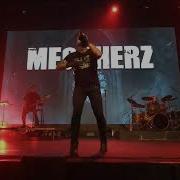 Megaherz Roter Mond Shanghai 2025 07 11
