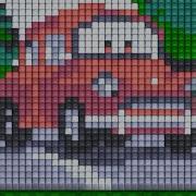 Pixel Flow Level 343