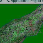 Classification And Profiling Of Evergreen Understory And Forest Canopy Using Imagery And LiDAR