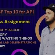 API6 2019 Mass Assignment Practical Lab 2022 Kontra ApplicationSecurity Io