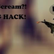 CS GO Aim Luck Or Hack 1