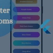 Buttons In Flutter Flutter Buttons Mastering Buttons In Flutter Flutter Tutorial For Beginners