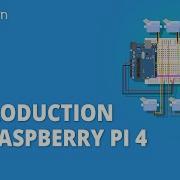 Introduction To Raspberry Pi 4 What Is Raspberry Pi Raspberry Pi 4 Explained Simplilearn